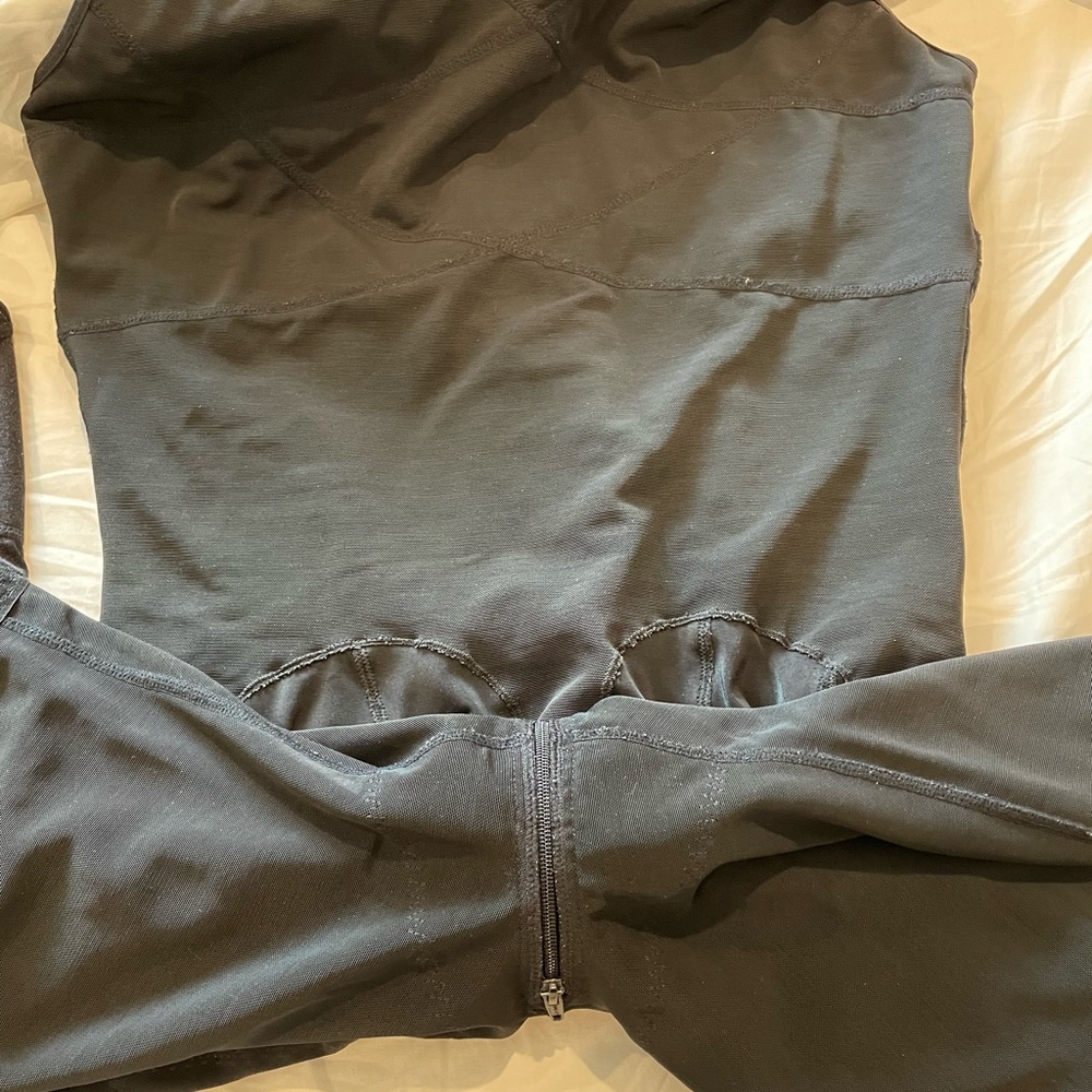 Faja made by Snatched-Body